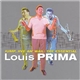 Louis Prima - Jump, Jive An' Wail: The Essential