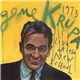 Gene Krupa - Live At The New School