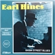 Earl Hines - Basin Street Blues - Piano Solo